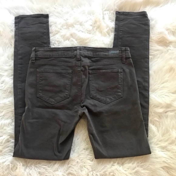 Paige Denim skyline skinny jeans - Picture 2 of 6